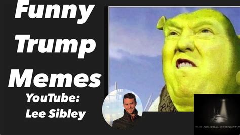 youtube donald trump funny meme videos